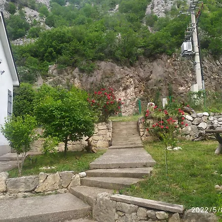 Holiday home House Lejla