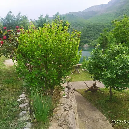 House Lejla Holiday home *