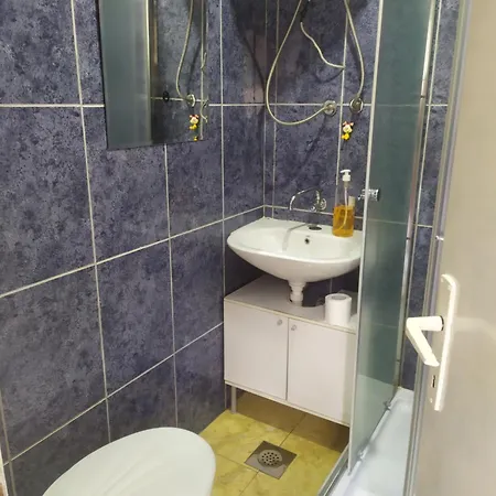 House Lejla Mostar