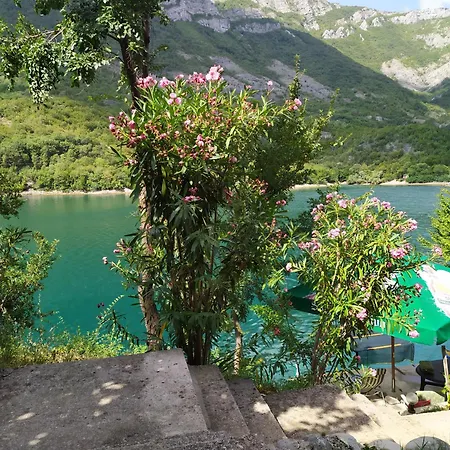 House Lejla Holiday home *